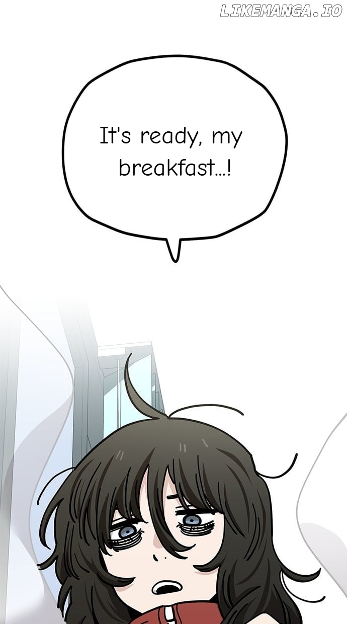 Unemployed Baek-soon Chapter 128 - page 6